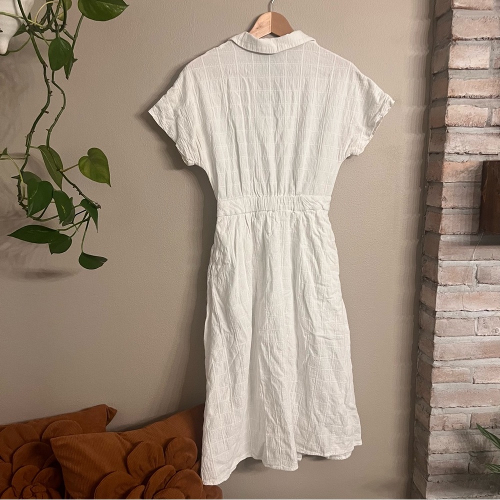 FRNCH Alexandra Woven‎ Dress - Picture 9 of 9